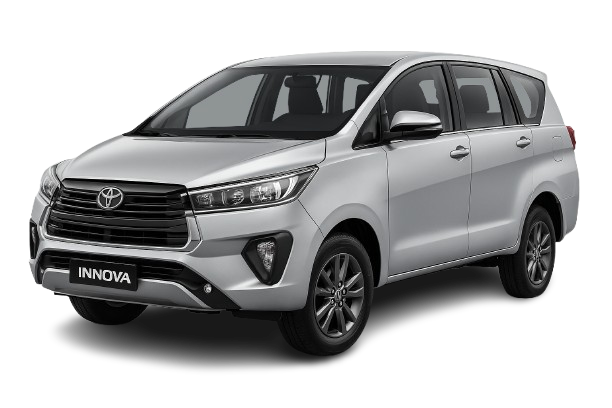 Toyota Innova